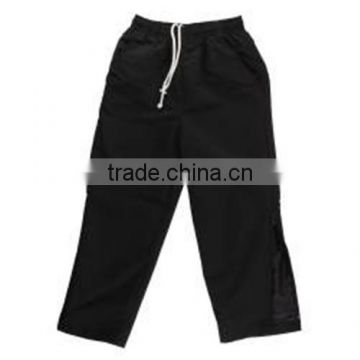 Stock clothing fashion Cheap sports pants