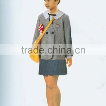 primary school clothing.bespoke uniform SHT612