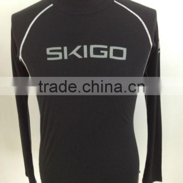 100% polyester mens function cycling sportswear