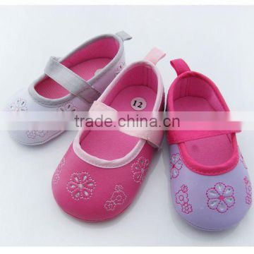 new born baby shoes