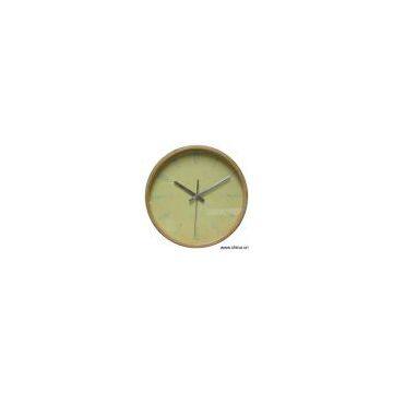 Sell Wooden Wall Clock