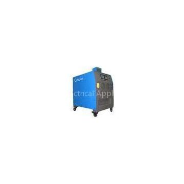 Digital Control IGBT Induction Forging Heater , 35Kw Preheater Machine