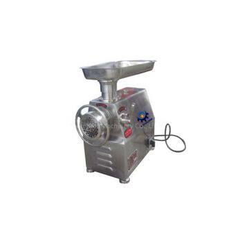 mincer meat grinding machine