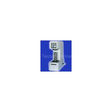 professional Brinell Hardness Tester for Steel Ball 8HBS - 450HBS 240mm Height HBE-3000A