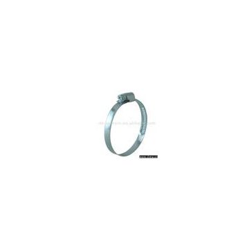Sell Germany Type Hose Clamp