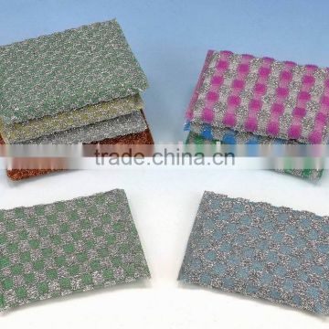 cleaning Scourer Pad