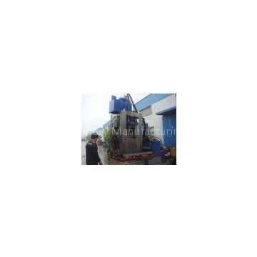 Salt Block Hydraulic Continuous Rotary Tablet Press Machine For Animal Feed