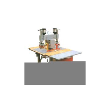 Sell Pneumatic Stamping and Embossing Machine