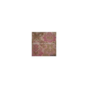 JACQUARD DECORATIVE FABRIC RMJNS005