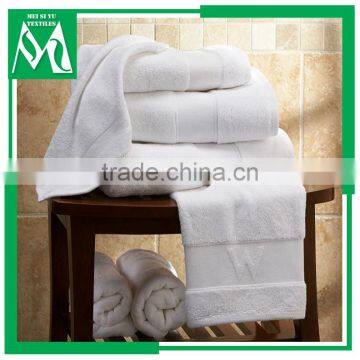 Cheap face towel personalized for home/hotel/spa/camping