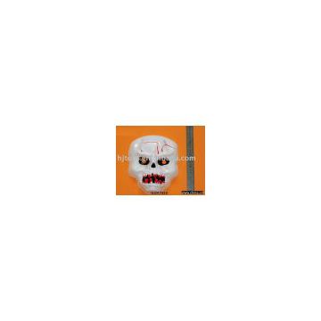 halloween decoration,ghost mask,toys