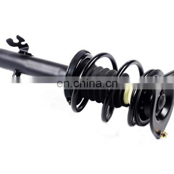 front and rear shock absorber for car auto spare parts