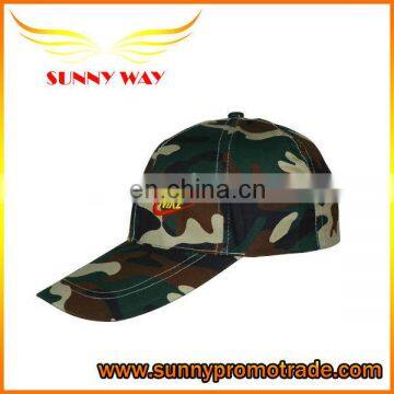 handsome cheap army cap embroidery design custom hat