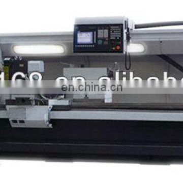 CNC horizontal lathe CAK80285