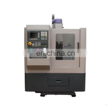 Model XK7121 numerical control CNC milling machine with CE standard