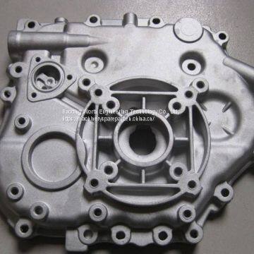 Chinese manufacturer, alloy steel lost wax casting auto spare parts