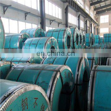 AISI310S 1.4842 stainless steel coil price per kg