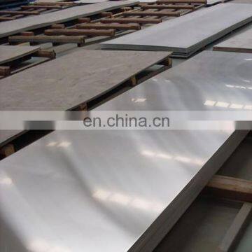 Aisi 216 Asme Sa-240 304 Stainless Steel Plate