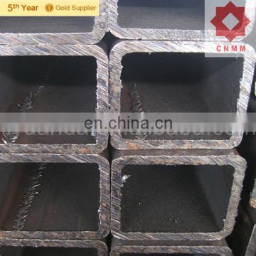 ASTM A53 Seamless and Welded Steel Tube