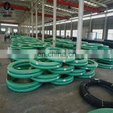 Exporting to Kenya ASTM A421 PC wire with 4.8mm diameter