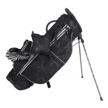 Cool golf stand bag golf bag with stand