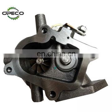 For HYUNDAI Commercial Starex (H1) H-1 Van turbocharger GT1752S 710060-0001 710060-5001S 28200-4A001