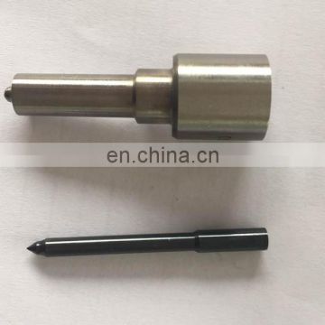 best seller injector nozzle 0433171968 DLLA146P1581 for diesel injector 0445120067