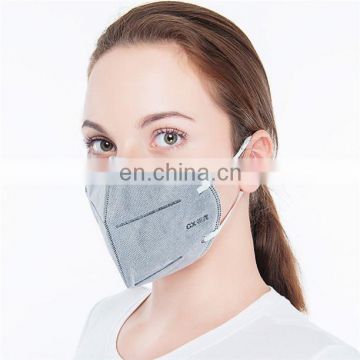 High Protection Level Ffp1 Ffp2 Ffp3 Custom Dust Mask For Hiding