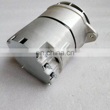 China supplier marine engine parts 24 volt 100A auto alternator M11 ISM11 QSM11 Alternator 3000347 4078701