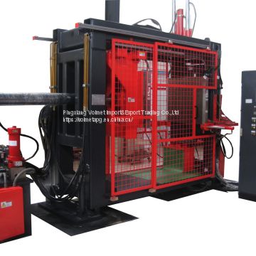 Best Quality Apg Vacuum Pressure Gelation Equipment For Indoor Current Transformer Voltage Transformer