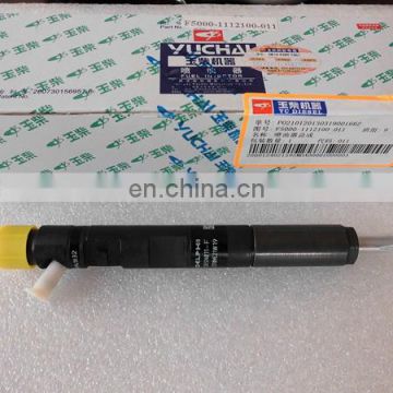 Common Rail Injector EJBR05301D