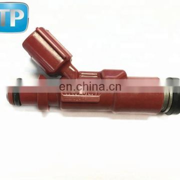 Fuel Injector Nozzle For T-oyota A-vanza F601RM 2004-2006 OEM 23250-97401 23209-97401