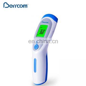 Best selling hot chinese products household baby thermometer infrared