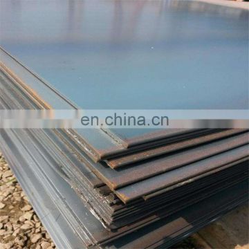 Good quality  ASTM A106 carbon steel plate