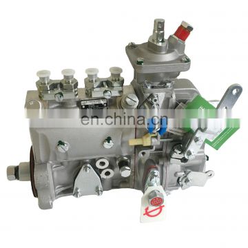 Genuine Weifu Fuel Pump 3973846 DCEC 4BT3.9-C75 Fuel Injection Pump