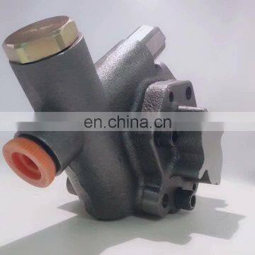 Trade assurance PC - 300 filling oil pump hydraulic gear pump