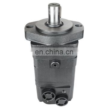 high quality hydraulic motors and pumps OMS 80-OMS475 hydraulic motor for water well drilling rig
