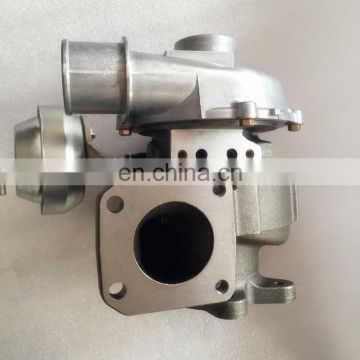 Used for Mazda Bt50 Turbo VHD20011 VCD20011 WE01 Turbocharger