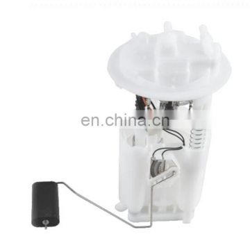 Fuel pump assembly for PEUGEOT OE 0986580291 1525H8 0986580310