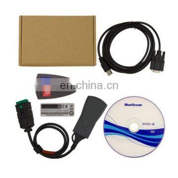 Lexia3 Auto Diagnostic Scanner with Diagbox for Citroen Peugeot