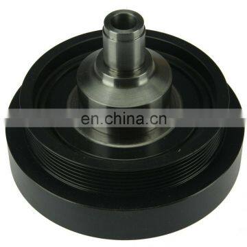 11237564969 2006- 2012 for BMW E90 128i E82 528i N52 Crankshaft Pulley 11237516385 11237546108 High Quality