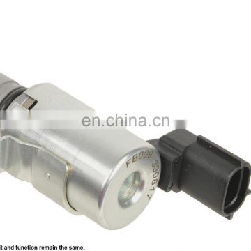 New Engine Variable Timing Solenoid Left 10921AA120  High Quality VVT  Control Valve Solenoid 10921AA120