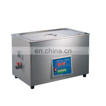 DW-5200DTS Dual Frequency Ultrasonic Cleaning Machine