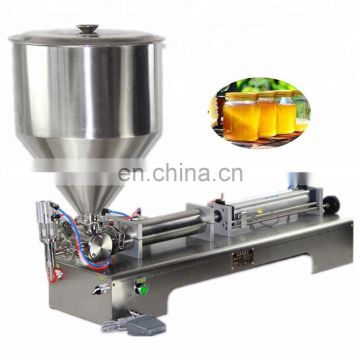 Good Quality automatic vertical jelly tube packing machine with good price