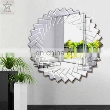 4mm silver coated mirror glass m2 price