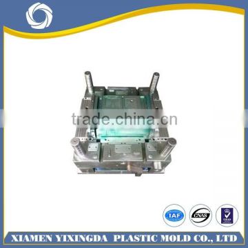 Professional Precision Engineering for customerized plastic injection mould
