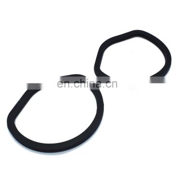 2PCS For Mercedes W163 W203 W209 Oil Filter Housing Seal 1121840061,01137600 New