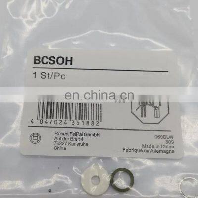 Common Rail Fuel Injector Repair Kit F00RJ02177 for BOS'CH Diesel Fuel Injector