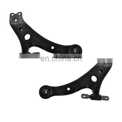 4806933060 4806907050 suspension system auto spare part front control arm for TOYOTA/LEXUS