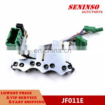 Original Used OEM JF011E RE0F10A Auto Transmission Wire Harness For Nissan For Dodge For Mitsubishi For Jeep Original Quality
